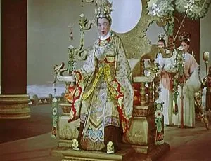 1963中国大陆经典电影牛郎织女 国语中字珍藏版-蓝海网