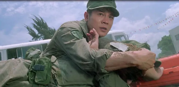 鼠胆龙威1995