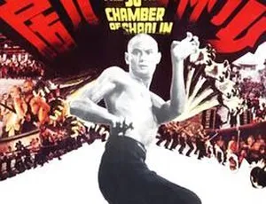 1978邵氏经典少林三十六房 动作巨制 刘家良执导 刘家辉罗烈主演 国语无字幕 高清MKV 650M-蓝海网