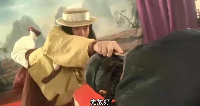 周星驰经典喜剧