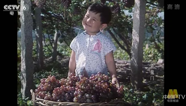 《喜盈门》1981