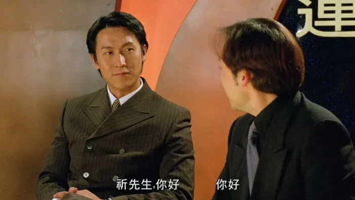 香港经典鬼片