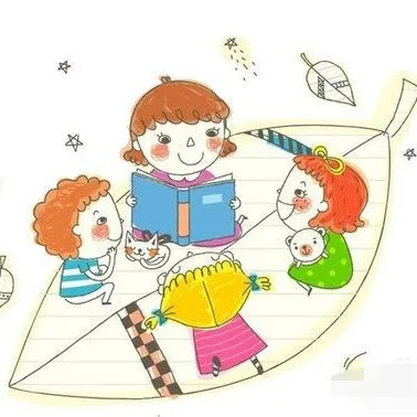 幼儿启蒙双语绘本