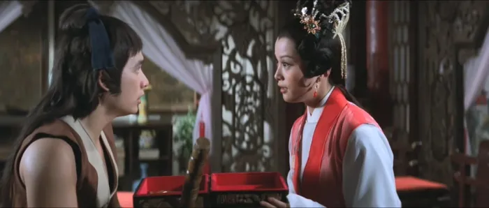 1979香港武侠电影