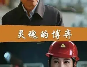 2017灵魂的博弈 国语全1集-蓝海网