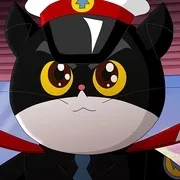 黑猫警长之翡翠之星