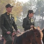 傅继泽智斗泊头