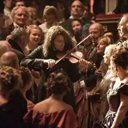 The Devil’s Violinist