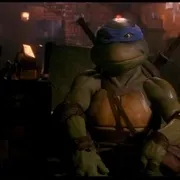 忍者神龟1990