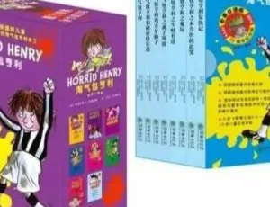 淘气包亨利儿童故事MP3全集122集免费在线听