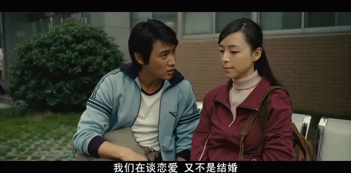 冯小刚灾难片