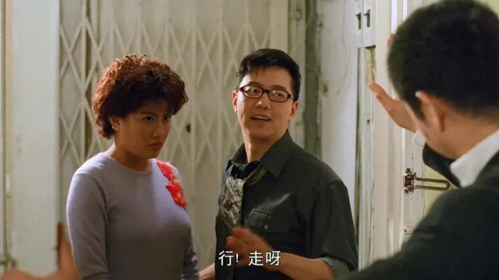 1998香港经典恐怖片