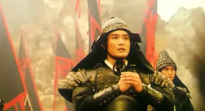 林冲忠义传奇