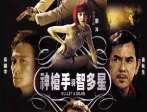 2007香港动作犯罪电影神枪手与智多星国语中字高清-蓝海网