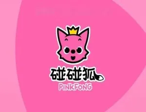 碰碰狐儿歌鲨鱼宝宝系列 全12集 英语启蒙 720P MP3高清