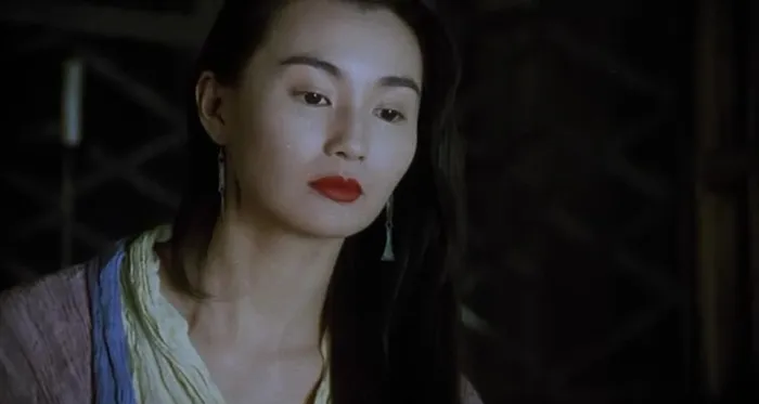东邪西毒 1994