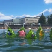 Finding Dory 2016
