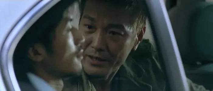 男儿本色 2007