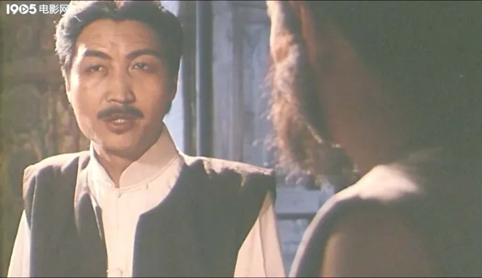 天涯怪客1989