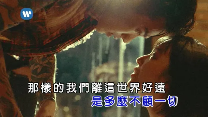 2019华语流行专辑