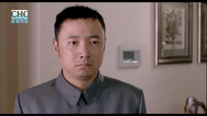 翁婿斗法爆笑见家长