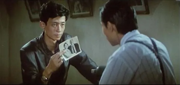 1949 Hong Kong murder case