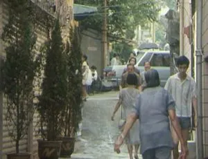 1991年经典国产老电影《情归鹭岛》怀旧珍藏-蓝海网