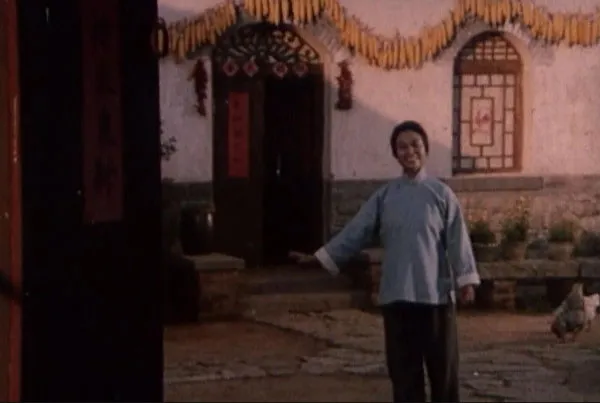 1983年中国大陆经典老电影
