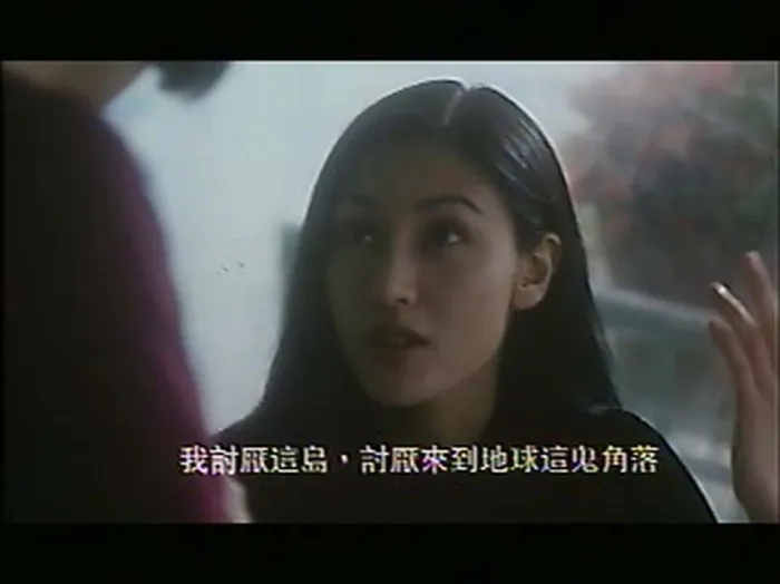 国粤双语中英字幕
