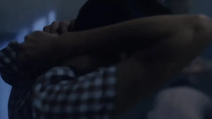 香港犯罪剧情片