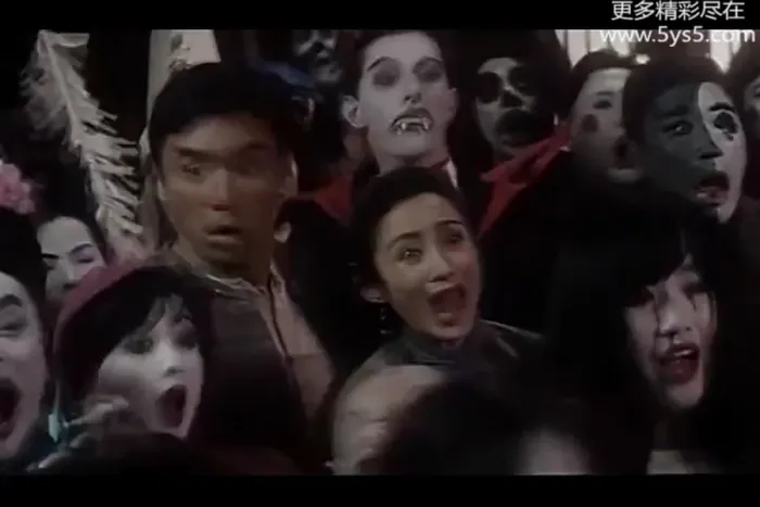 十兄弟 1995 电影