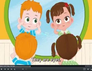 英语启蒙 Little Hands 幼儿英语动画 108集全 英文字幕