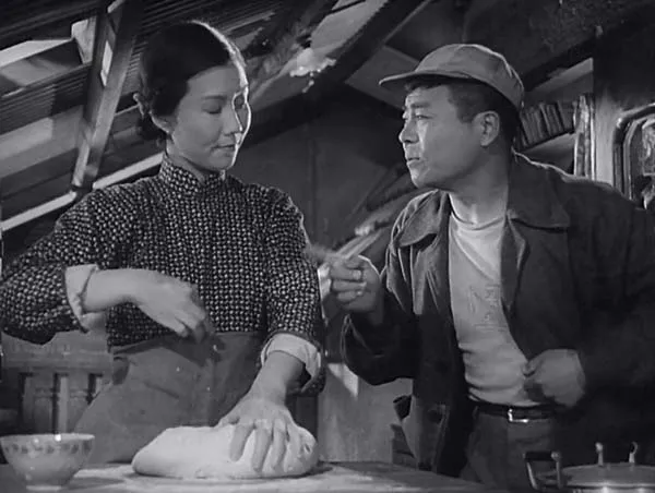 1962经典喜剧电影