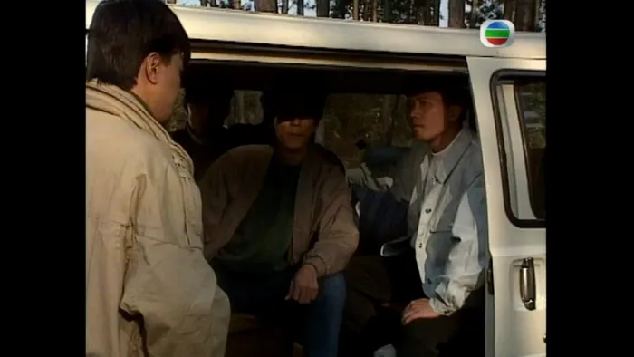 黄秋生警匪片