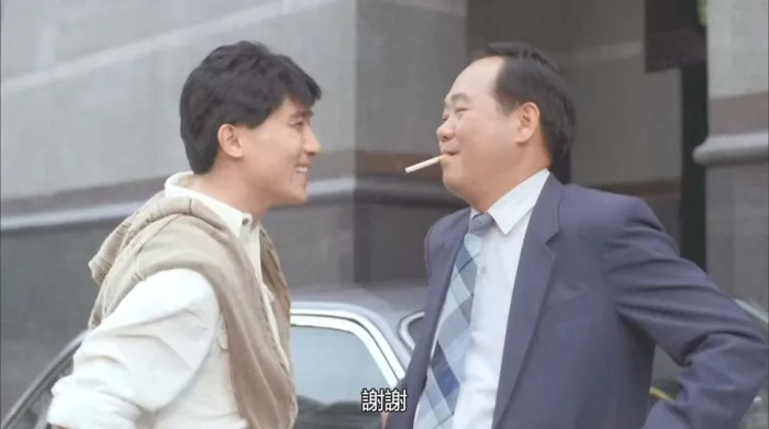 千王1991