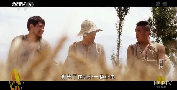 犯罪动作片