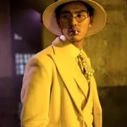 老上海租界迷案