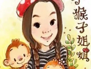 小猴子姐姐晚安故事 MP3音频 全1327集 儿童睡前故事 0-12岁早教启蒙