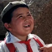 戴口罩的小狗 电影
