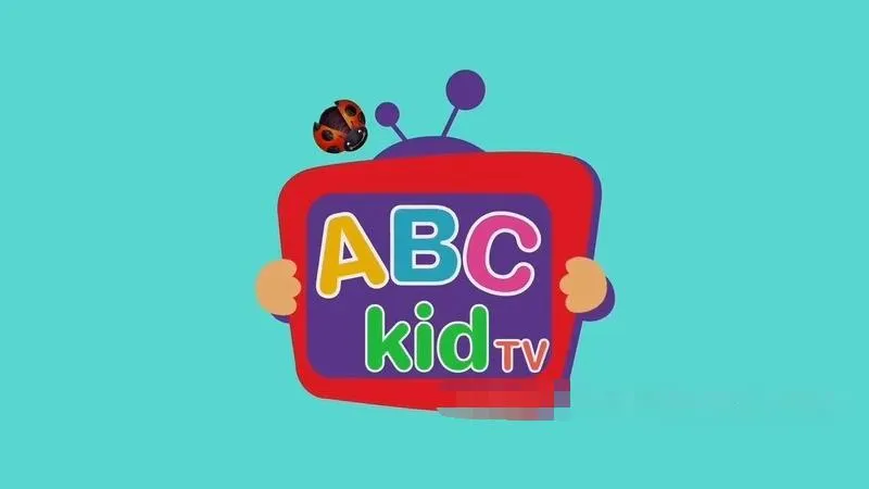 ABC Kid TV全集