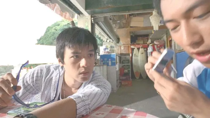 香港灵异电影
