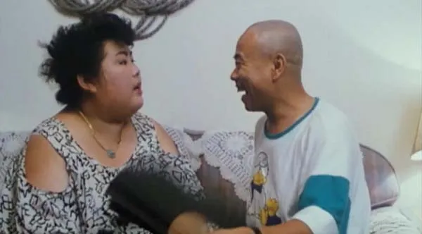 经典剧情片