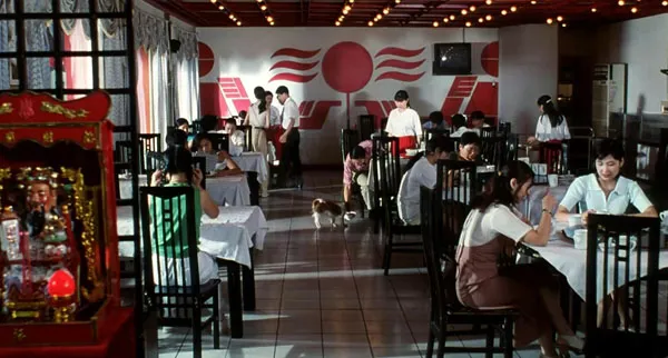 1996国产家庭剧