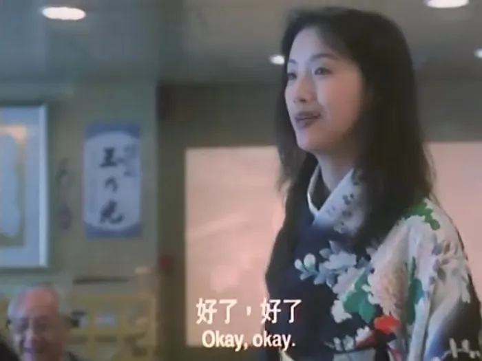 梁朝伟等着你回来