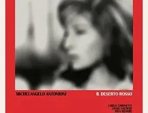 1964红色沙漠Il deserto rosso中文字幕完整版
