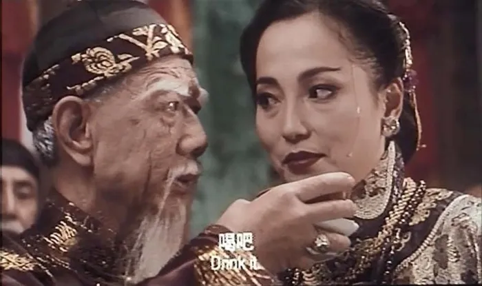 港产异能家族喜剧