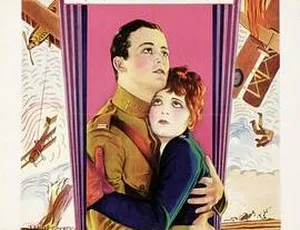 《翼》1927欧美经典 首部奥斯卡最佳影片