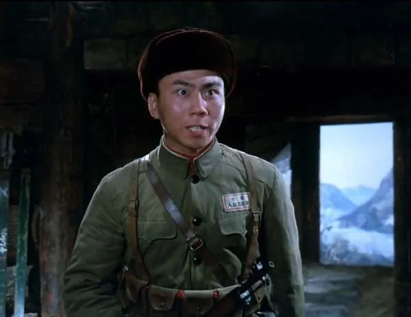 经典战争电影