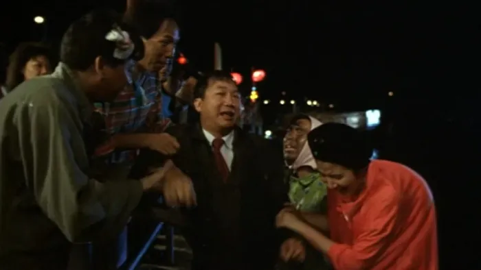 丐世英雄1992