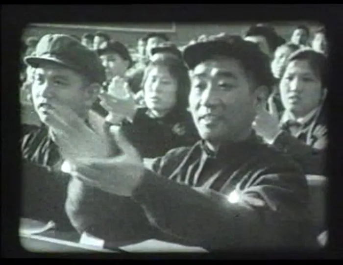 百团大战历史战争片